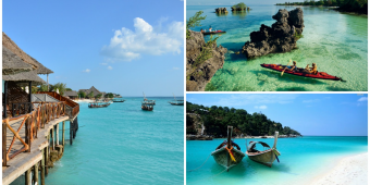 Thumbnail image for Zanzibar – Paradise on Earth