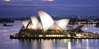 Thumbnail image for Top 5 Tourist Attractions in Australia