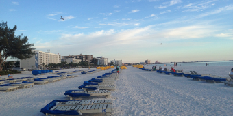 Thumbnail image for Boutique Hotels in St. Pete Beach, Florida