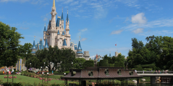 Thumbnail image for Top 6 Theme Parks in the World