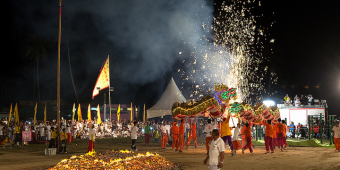 Thumbnail image for What you need to know about the famous Phuket Vegetarian Festival