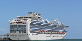 Thumbnail image for Travelling to Australia? Join 1+ Million Locals and Enjoy a Cruise