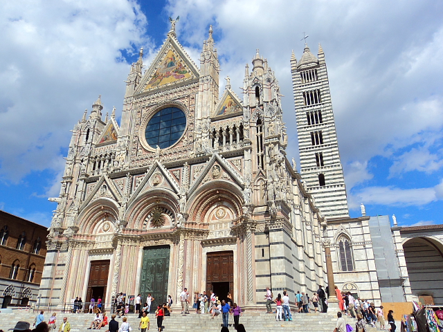 Post image for 8 Things to do in Siena, Italy