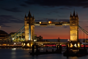 Post image for Top 7 Beautifully Romantic Spots in London to Show Your Love