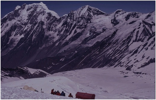 Post image for India’s Best Mountaineering Places – Mountain Climbing Adventures