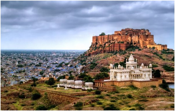 Post image for Visit the Colorful Rajasthan and Experience the Royal Treatment