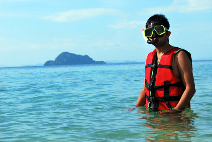 Post image for Travel Tales: The Best Beaches to Snorkel and Scuba in Pattaya