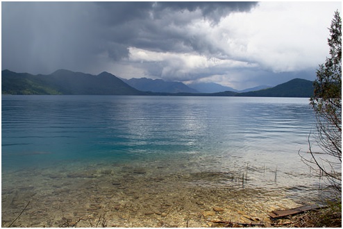 Rara Lake, Nepal