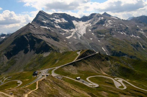 Great Alpine Road