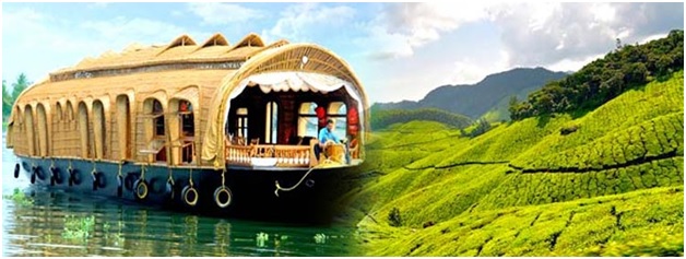 Post image for How to Plan a Trip to Kerala and Make it Memorable