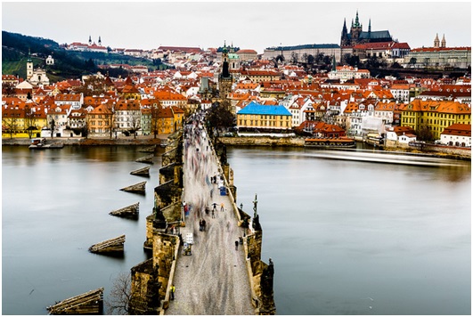 Prague, Czech Republic