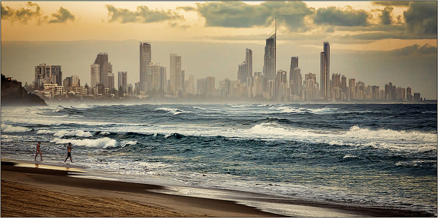 Post image for Top 7 Things to Do in the Gold Coast