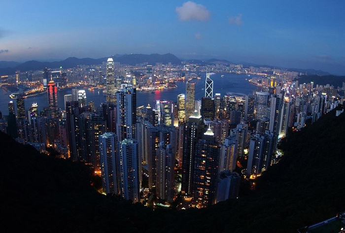 Post image for 5 Good Reasons to Visit Hong Kong