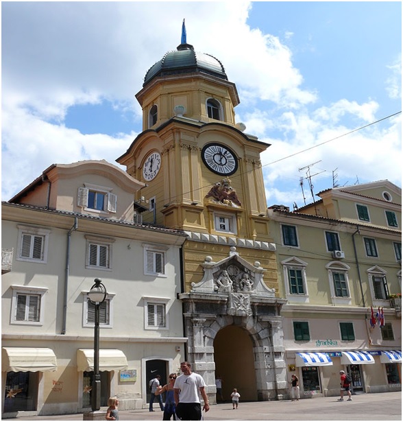Post image for Things to do in Rijeka, Croatia
