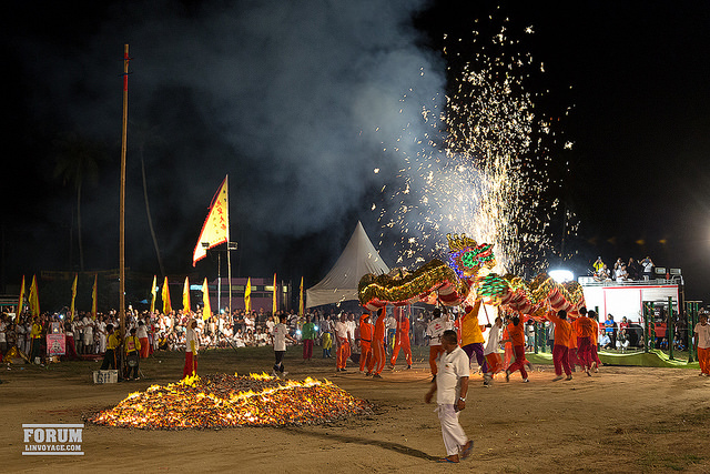Post image for What you need to know about the famous Phuket Vegetarian Festival