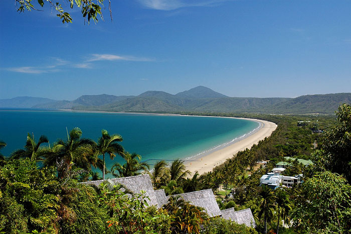 Post image for What Can You Do While in Port Douglas?