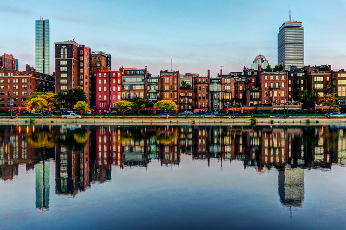 Post image for 10 Reasons to Visit Boston