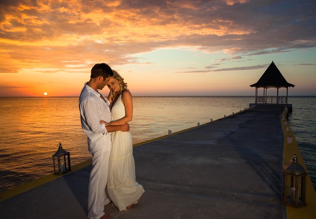 Post image for 5 Exotic Honeymoon Destinations You Should Consider Traveling to