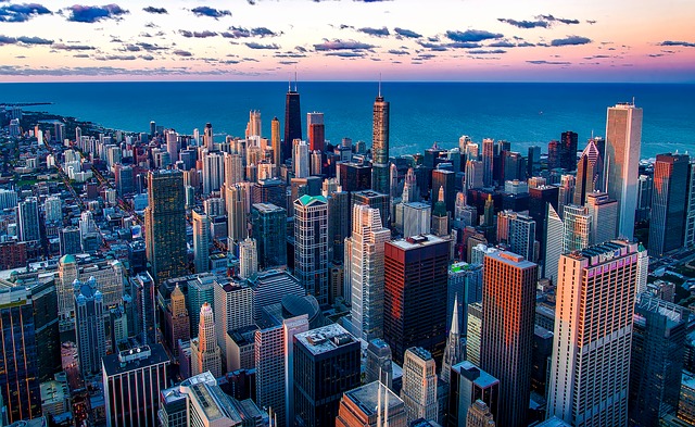 Post image for Making Memories:  5 Great Places Your Family Will Remember for Years in Chicago
