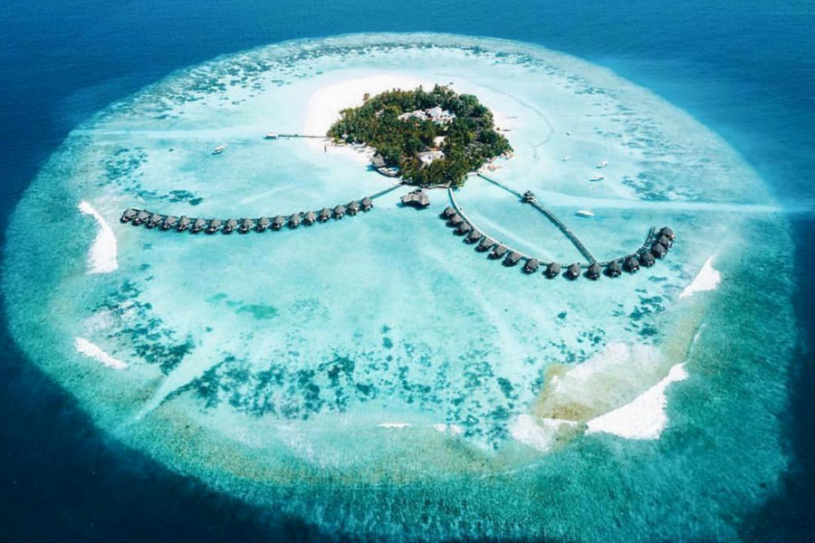 Post image for 6 Ways to Enjoy the Maldives